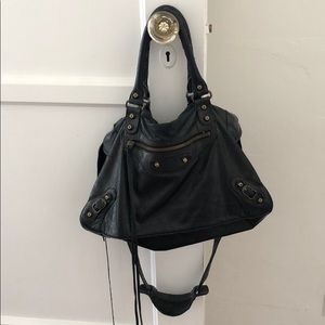 Balenciaga Paris Handbag